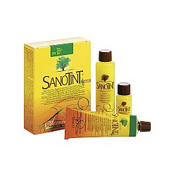 SANOTINT ΒΑΦΗ MAΛΛΙΩΝ LIGHT 71 ΜΑΥΡΟ 125ML