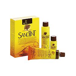 SANOTINT ΒΑΦΗ MΑΛΛΙΩΝ ΚΛΑΣΣΙΚΗ 18 BIZON 125ML