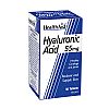 HYALURONIC ACID 55MG 30TABS