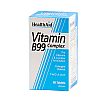 VITAMIN B-99 COMPLEX 60TABS