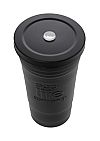 ECOLIFE COFFEE THERMOS CUP BLACK 480ML