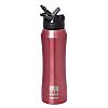 ECOLIFE RED ΘΕΡΜΟΣ ΜΕ ΕΣΩΤΕΡΙΚΟ ΚΑΛΑΜΑΚΙ 550ML