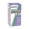 VEGAN OMEGA 3-6-9 60VCAPS