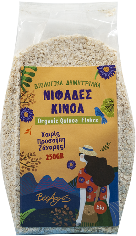 ΚΙΝΟΑ ΝΙΦΑΔΕΣ  250gr