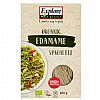  ΠΡΑΣΙΝΑ ΦΑΣΟΛΙΑ EDAMAME ΣΠΑΓΓΕΤΙ 200gr