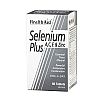 SELENIUM PLUS A,C,E & ZINC 60TABS