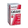 CALCIUM CHEWABLE 600MG 60TABS