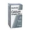 CALCIUM COMPLETE 800MG 120TABS