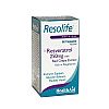 RESOLIFE RESVERATROL 60CAPS