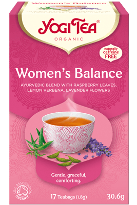 WOMENS BALANCE(ΙΣΟΡΡΟΠΙΑ ΓΥΝΑΙΚΕΙΟΥ ΟΡΓΑΝΙΣΜΟΥ) 17 ΦΑΚ