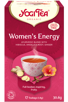 WOMENS ENERGY(ΓΙΑ ΖΩΝΤΑΝΙΑ ΚΑΙ ΕΝΕΡΓΕΙΑ)17 ΦΑΚΕΛΑΚΙΑ