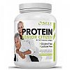 Protein Senior Citizen 500γρ Self Omninutrition (Πολυθρεπτικό σκεύασμα για ηλικία άνω των 50 με γεύση σοκολάτα)