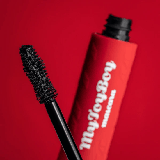 MY TOY BOY MASCARA BLACK 13ML