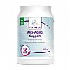 Full health Anti-Aging support 400 gr (Συμπλήρωμα διατροφής με βιοενεργά πεπτίδια κολλαγόνου, Υαλουρονικό οξύ, Ρεσβερατρόλη, Βιταμίνη C και μαγνήσιο)