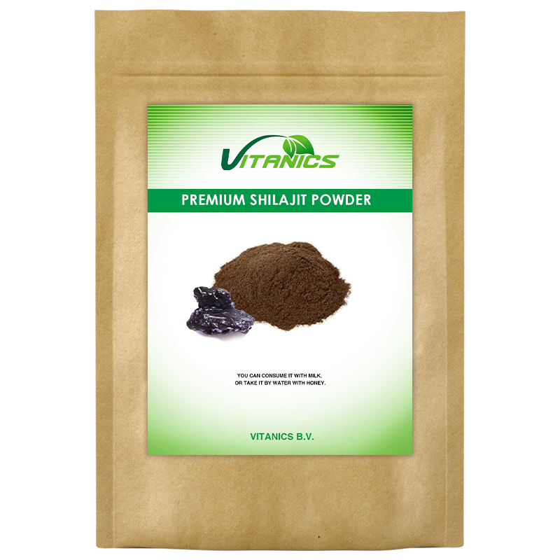 SHILAJIT POWDER 60G