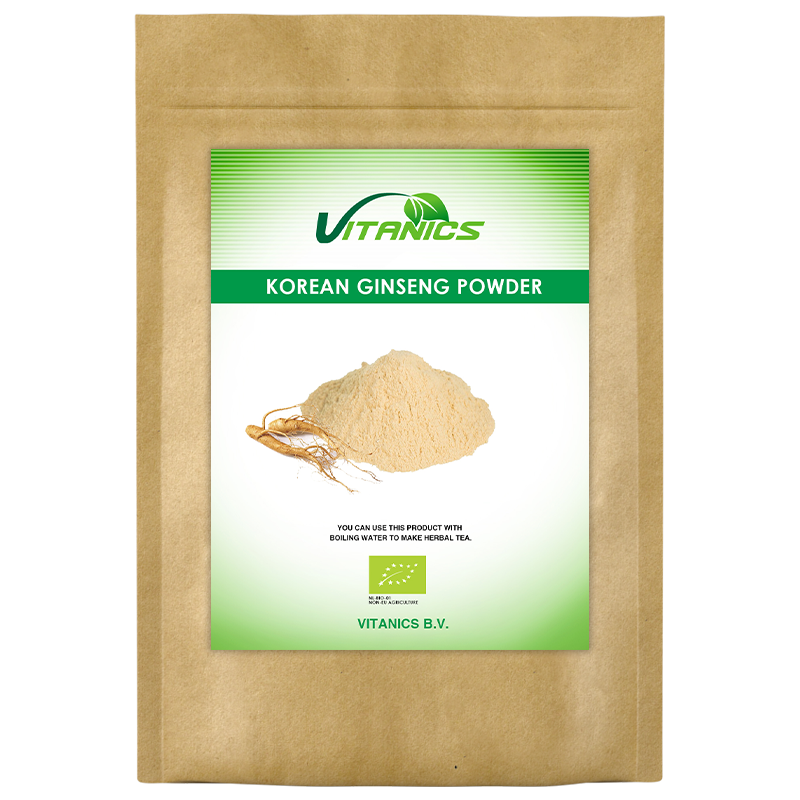 KOREAN GINSENG POWDER 125G