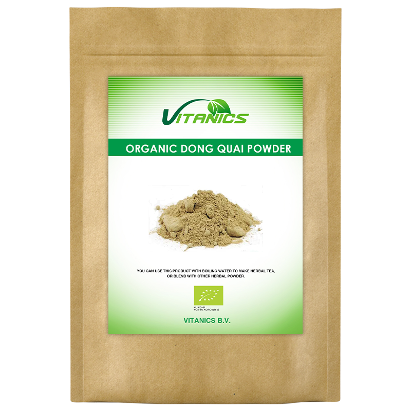 DONG QUAI POWDER ORGANIC 60G