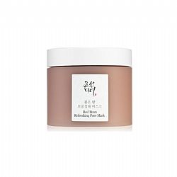 RED BEAN REFRESHING PORE MASK 140ML