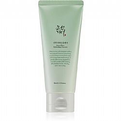 GREEN PLUM REFRESHING CLEANSER 100ML