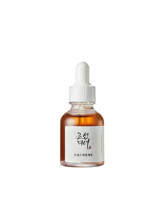 REVIVE SERUM GINSENG + SNAIL MUCIN 30ML