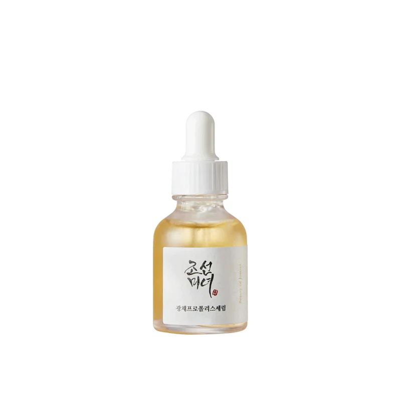 GLOW SERUM PROPOLIS + NIACINAMIDE 30ML