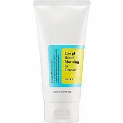 LOW PH MORNING GEL CLEANSER 150ML