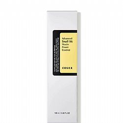 ADVANCED SNAIL 96 MUCIN POWER ESSENCE 100ML