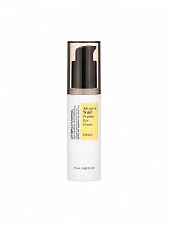 ADVANCED SNAIL PEPTIDE EYE CREAM 25ML