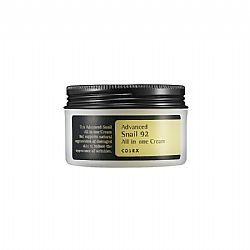 ADVANCED SNAIL 92 ALL IN ONE CREAM 100G