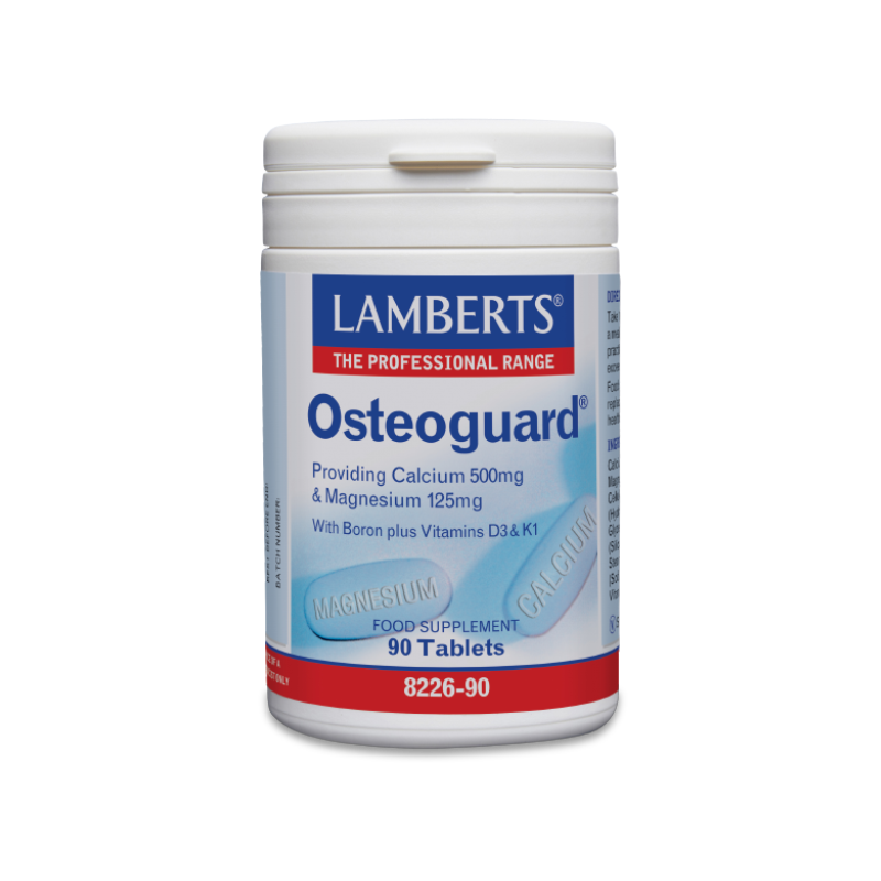 OSTEOGUARD 90TABS