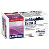 ACIDOPHILUS EXTRA 4 30CAPS