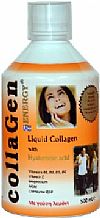 COLLAGEN ENERGY LEMON/STRAWBERRY