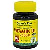 VITAMIN D3 2500IU 90SGELS