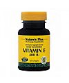 VITAMIN E 400IU 60SGELS