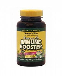 IMMUNE BOOSTER 90TABS