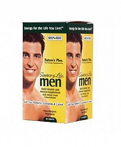 SOURCE OF LIFE MEN 60TABS