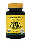 SUPER SELENIUM 200MCG 90TABS