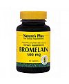 BROMELAIN 500MG 60TABS