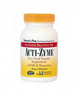 ACTI-ZYME 90VCAPS