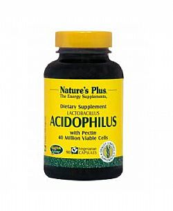 ACIDOPHILUS 90VCAPS