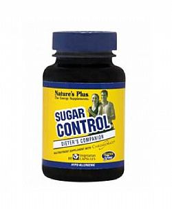 SUGAR CONTROL 60VCAPS