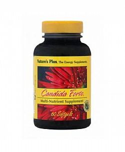 CANDIDA FORTE 60SGELS