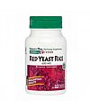 RED YEAST RICE 600MG 60CAPS