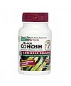 BLACK COHOSH EXTENDED RELEASE 30VTABS