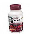 RED YEAST RICE EXTENDED RELEASE 30TABS