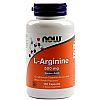 L-ARGININE 500MG 100CAPS