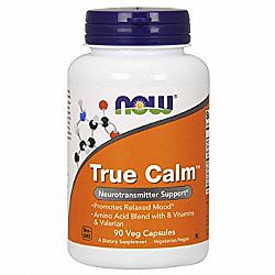 TRUE CALM FORMULA 90CAPS