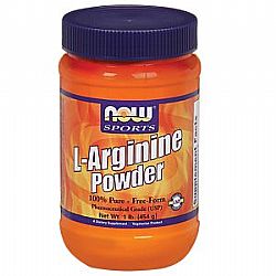 ARGININE POWDER 1LB