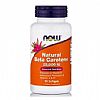 NATURAL BETA CAROTENE 2500IU 90SGELS