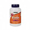 BIOTIN 10MG 120VCAPS EXTRA STRENGTH